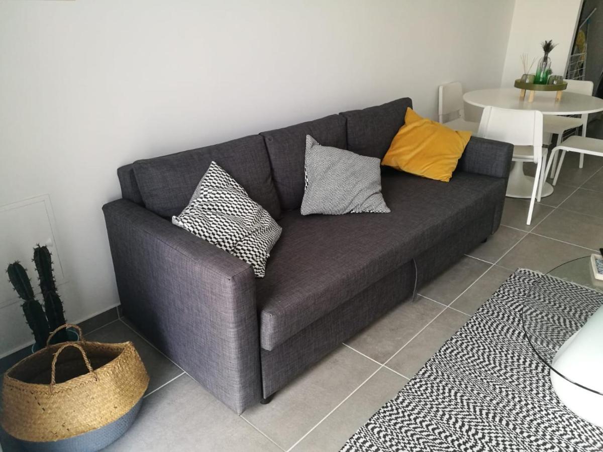 Apartamento Séqua *
